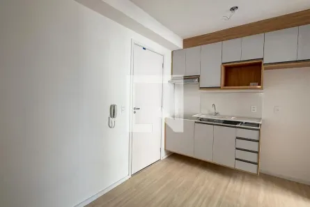 Apartamento com 2 Quartos à venda, 31m² no Vila Ernesto, São Paulo