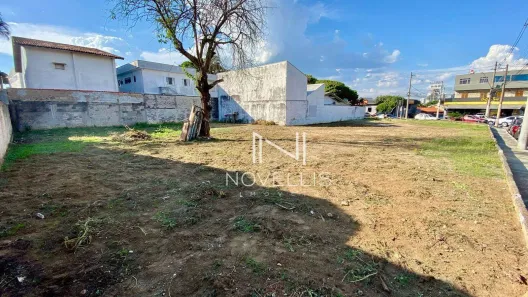 Lote/Terreno à venda, 951m² no Jardim das Indústrias, São José dos Campos