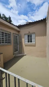 Casa com 1 Quarto para alugar, 30m² no Vila Ipojuca, São Paulo