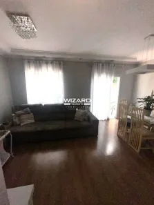 Casa de Condomínio com 3 Quartos à venda, 105m² no Demarchi, São Bernardo do Campo
