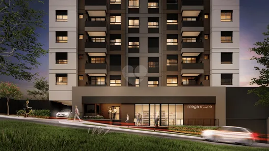 Apartamento com 2 Quartos à venda, 56m² no Jardim São Paulo(Zona Norte), São Paulo