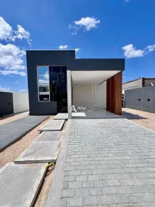 Casa com 3 Quartos à venda, 150m² no Rincão, Mossoró