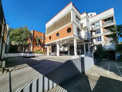 Prédio Comercial para venda ou aluguel, 4514m² no Vila Santa Catarina, São Paulo