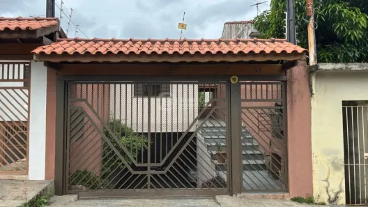 Sobrado com 3 Quartos à venda, 143m² no Jardim Popular, São Paulo
