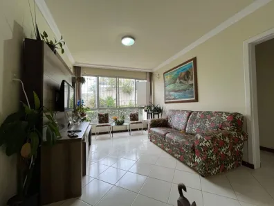 Apartamento com 3 Quartos à venda, 81m² no Trindade, Florianópolis