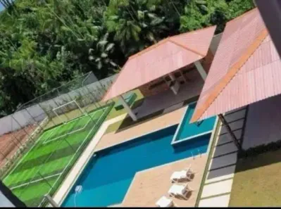 Apartamento com 2 Quartos para alugar, 50m² no Coqueiro, Ananindeua