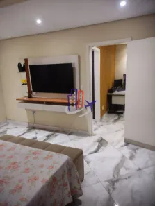 Apartamento com 4 Quartos à venda, 100m² no Novo Eldorado, Contagem