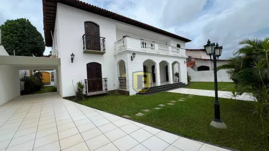 Casa com 3 Quartos à venda, 518m² no Jardim São Francisco, São Luís