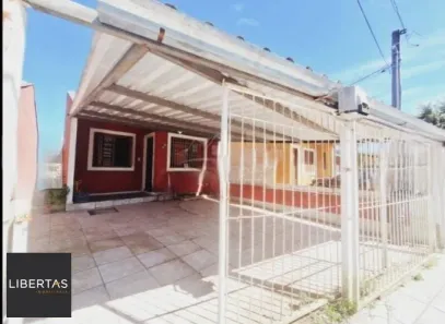 Casa com 2 Quartos à venda, 41m² no Hípica, Porto Alegre