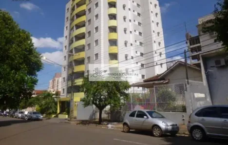 Apartamento com 3 Quartos à venda, 90m² no Centro, Londrina