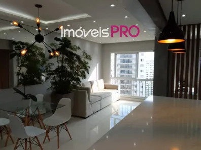 Apartamento com 3 Quartos à venda, 90m² no Alto da Lapa, São Paulo