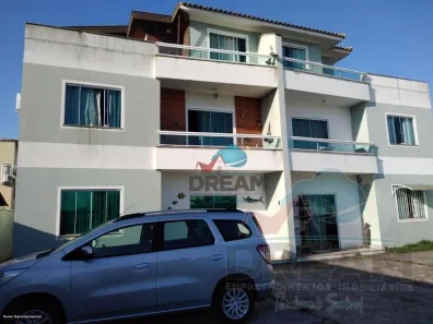 Apartamento com 2 Quartos à venda, 75m² no Atlântica, Rio das Ostras