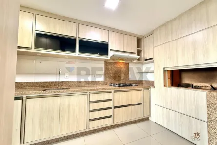 Apartamento com 3 Quartos à venda, 97m² no Jardim América, Caxias do Sul