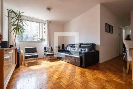 Apartamento com 2 Quartos à venda, 87m² no Pinheiros, São Paulo