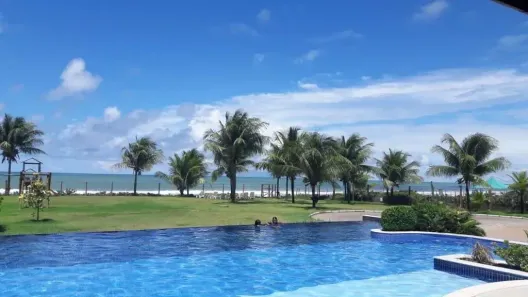 Casa com 4 Quartos à venda, 180m² no Itacimirim (Monte Gordo), Camaçari