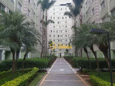 Apartamento com 2 Quartos à venda, 46m² no Jardim Santa Terezinha (Zona Leste), São Paulo