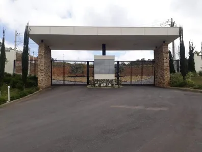 Lote/Terreno à venda, 504m² no Colônia Rodrigo Silva, Barbacena