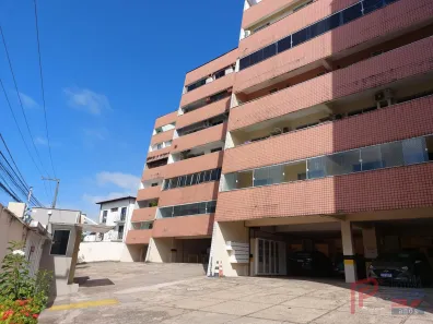 Apartamento com 3 Quartos à venda, 115m² no Renascença, São Luís