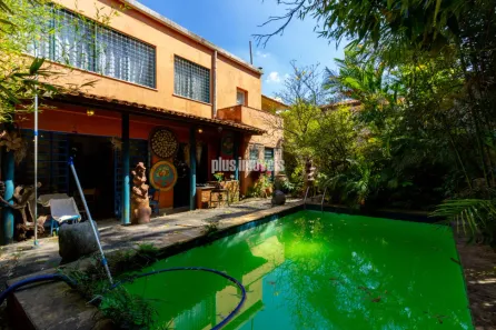 Sobrado com 5 Quartos à venda, 300m² no Pacaembu, São Paulo