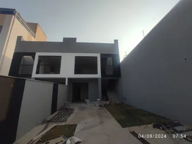 Casa com 3 Quartos à venda, 88m² no Chácaras Reunidas Santa Terezinha, Contagem