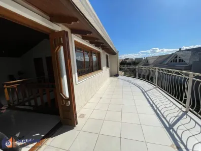 Casa com 4 Quartos à venda, 320m² no Sarandi, Porto Alegre