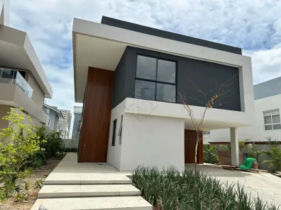 Casa de Condomínio com 5 Quartos à venda, 265m² no Altiplano Cabo Branco, João Pessoa