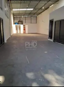 Galpão/Depósito/Armazém à venda, 224m² no Paulicéia, São Bernardo do Campo