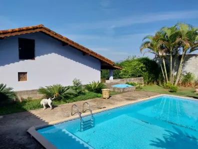 Fazenda/Sítio à venda, 900m² no Vale do Rio Cachoeira, Piracaia