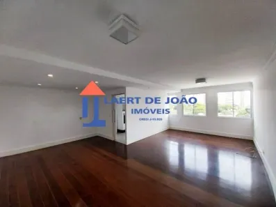 Apartamento com 3 Quartos à venda, 140m² no Vila Clementino, São Paulo