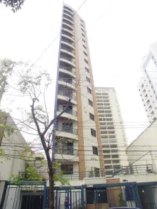 Apartamento com 3 Quartos à venda, 94m² no Pinheiros, São Paulo