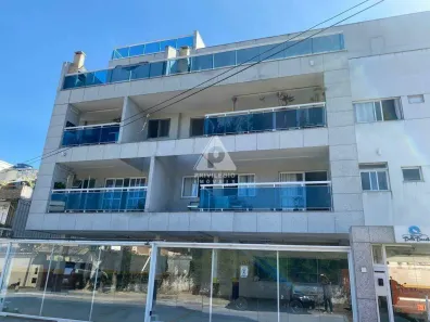 Cobertura com 3 Quartos à venda, 186m² no Recreio dos Bandeirantes, Rio de Janeiro