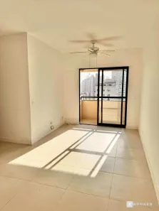 Apartamento com 3 Quartos à venda, 77m² no Vila Gumercindo, São Paulo
