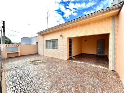 Casa com 3 Quartos à venda, 208m² no Parque Industrial, Campinas