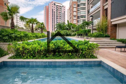 Apartamento com 3 Quartos à venda, 153m² no Vila Mariana, São Paulo