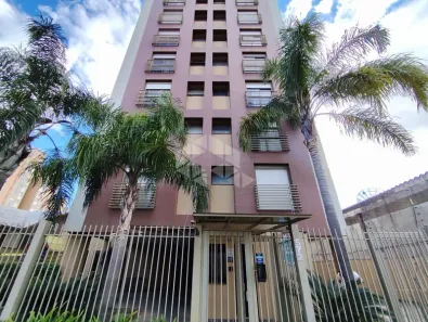 Apartamento com 2 Quartos para alugar, 65m² no Partenon, Porto Alegre