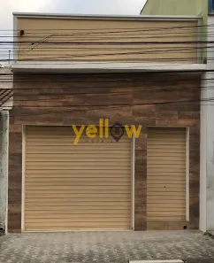 Ponto Comercial para alugar, 270m² no Centro, Poá