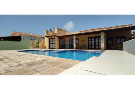 Casa com 3 Quartos à venda, 209m² no Centro, Touros