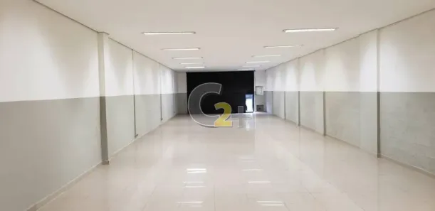 Ponto Comercial para alugar, 213m² no Bom Retiro, São Paulo