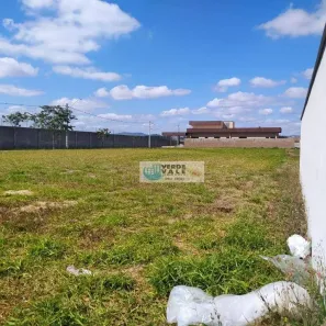 Lote/Terreno à venda, 290m² no Eugênio de Mello, São José dos Campos