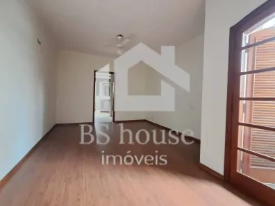Sobrado com 3 Quartos à venda, 304m² no Santa Maria, Santo André