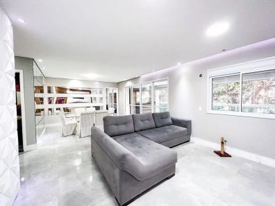 Apartamento com 3 Quartos à venda, 168m² no Jardim Santa Mena, Guarulhos