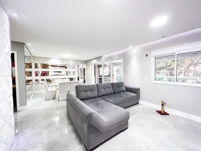 Apartamento com 3 Quartos à venda, 168m² no Jardim Santa Mena, Guarulhos