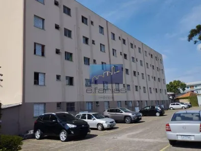 Apartamento com 2 Quartos à venda, 53m² no Parada XV de Novembro, São Paulo