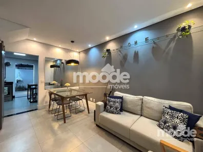 Casa de Condomínio com 3 Quartos à venda, 186m² no Vila São Silvestre, São Paulo