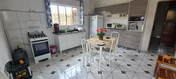 Casa com 1 Quarto à venda, 63m² no Vila Primavera, Jaguariúna