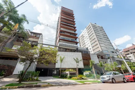 Apartamento com 3 Quartos à venda, 208m² no Bela Vista, Porto Alegre