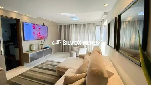 Apartamento com 4 Quartos à venda, 159m² no São Pedro, Belo Horizonte