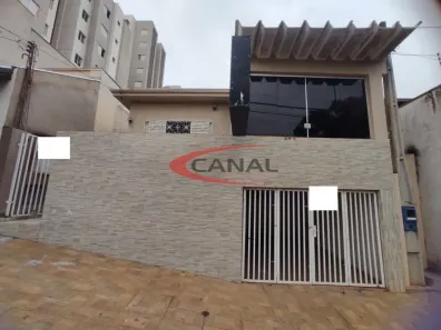 Casa com 4 Quartos à venda, 165m² no Centro, Bauru
