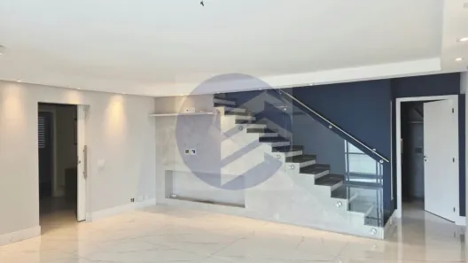 Apartamento com 3 Quartos à venda, 230m² no Cidade São Francisco, São Paulo