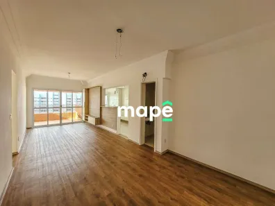 Apartamento com 2 Quartos à venda, 84m² no Boqueirão, Santos